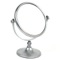 Round Countertop Makeup Mirror